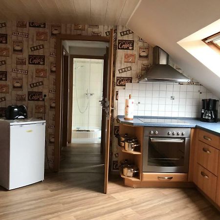 Rennertshofen Ferienwohnung Krallert מראה חיצוני תמונה