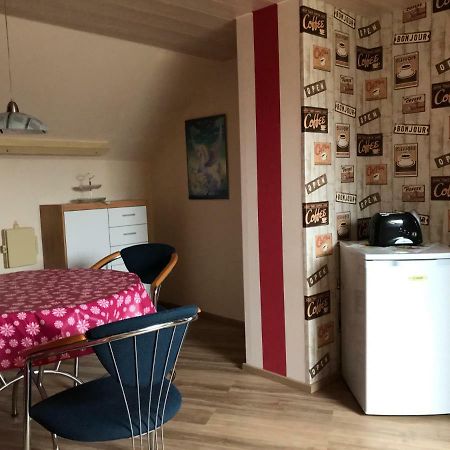 Rennertshofen Ferienwohnung Krallert מראה חיצוני תמונה
