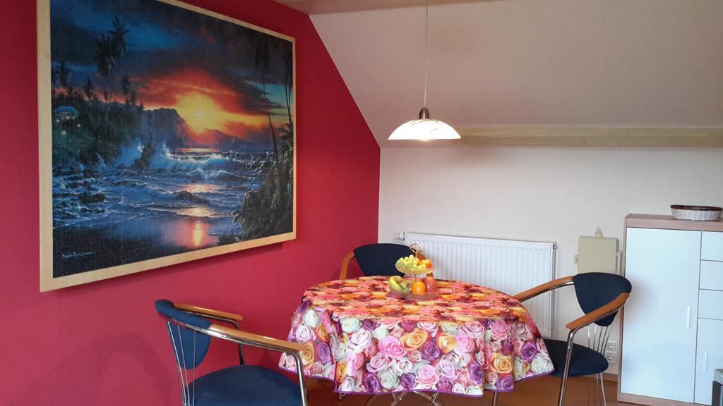 Rennertshofen Ferienwohnung Krallert מראה חיצוני תמונה