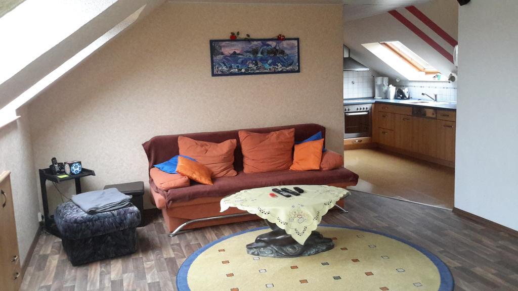 Rennertshofen Ferienwohnung Krallert מראה חיצוני תמונה