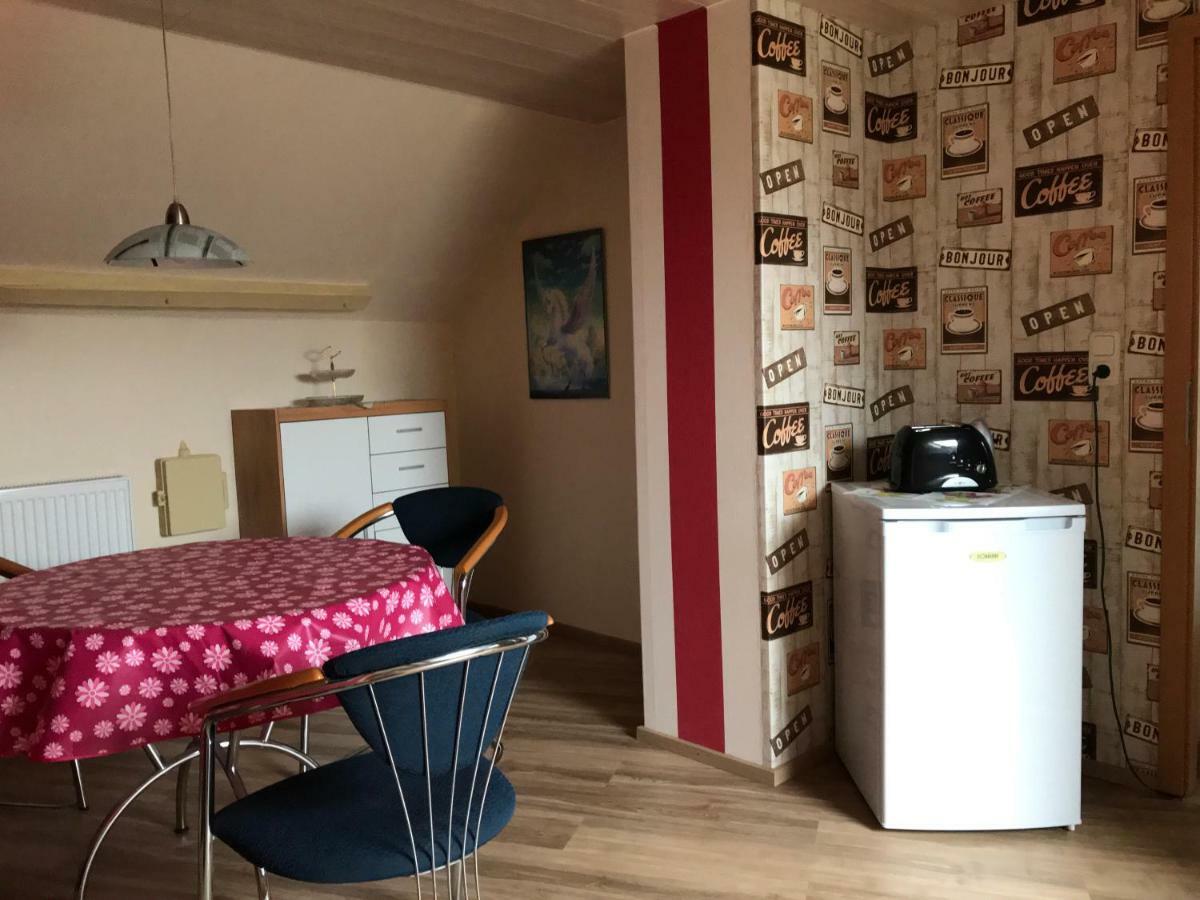 Rennertshofen Ferienwohnung Krallert מראה חיצוני תמונה
