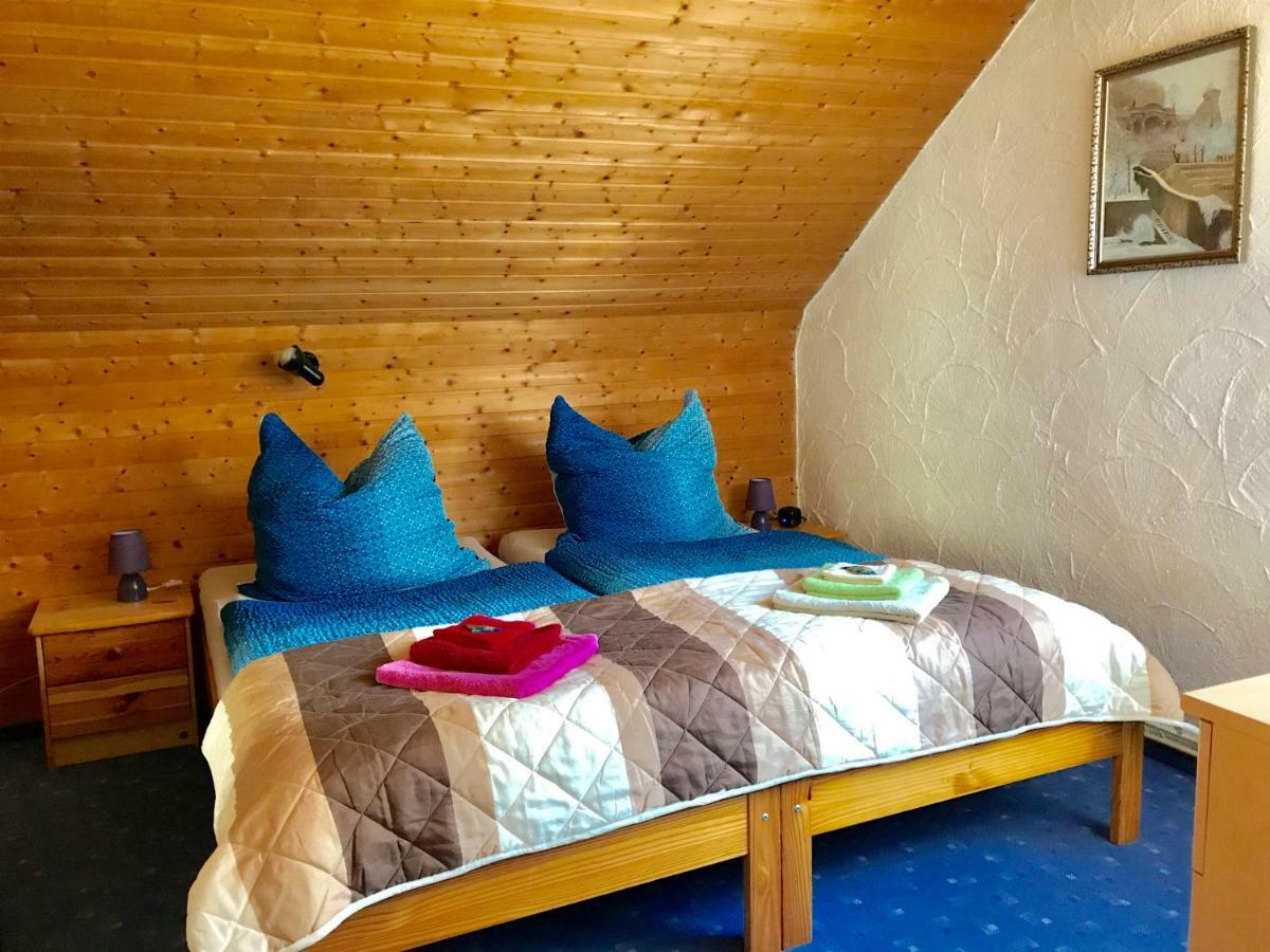 Rennertshofen Ferienwohnung Krallert מראה חיצוני תמונה